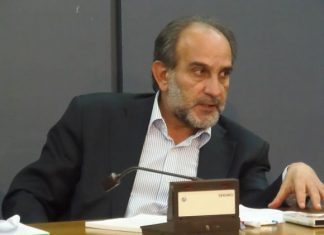 Συνέντευξη Τύπου για τον Κατσιφάρα και τους αντιπεριφερειάρχες του αύριο στο Αγρίνιο