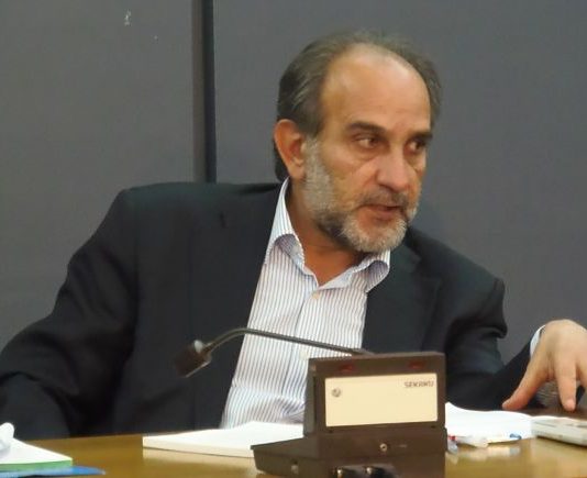 Επιστολών ερμηνεία