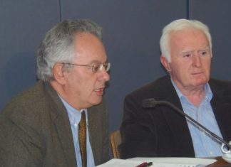 Θα σε ψηφίζα μιας και έχεις ασχοληθεί με το Ποτάμι, αλλά πήραμε τον πούλο (όπως θα τον πάρεις και εσύ)