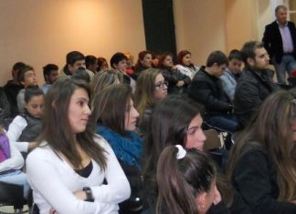 Όχι στην κατάργηση των Λυκειακών Τάξεων Φυτειών