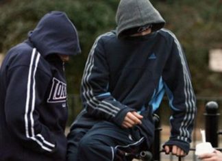 Ημερίδα με θέμα «Παραβατικότητα ανηλίκων, πρόληψη και καταστολή»