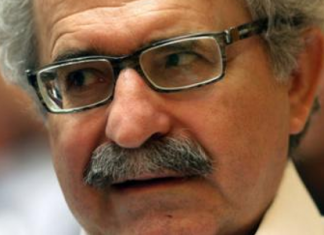 Η “αριστερά” των σαλονιών, το σπέρμα του Ανδρουλάκη και η έξοχη ντιζέζ Μαρία Σαράφογλου