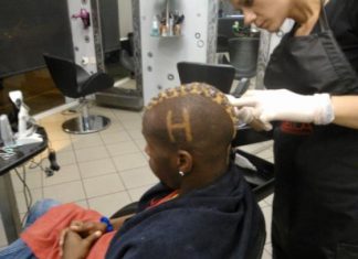 Aνρί, ο… γατόπαρδος των γκολ!