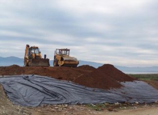 Νέα παραπομπή για παράνομους ΧΑΔΑ