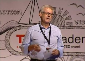 Ο Αρίστος Δοξιάδης : Ν’αναρωτηθούμε γιατί δεν έχουμε κάτι καλύτερο από τα μνημόνια