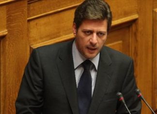 Κάτι δεν πάει καλά