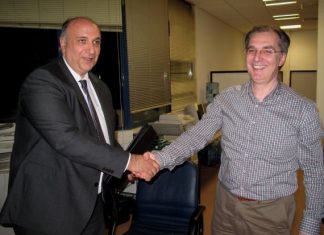 Υπάρχει και φιλότιμο…