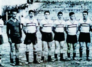 Απεβίωσε ο παλαίμαχος του Παναιτωλικού Δημήτρης Αυγερινός