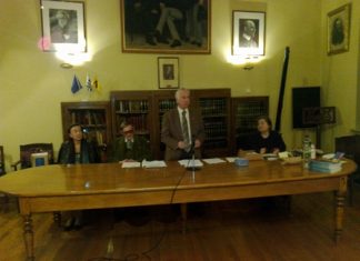 Νέο ΔΣ για την Ένωση Αιτωλοακαρνάνων Λογοτεχνών