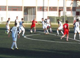 Τα αποτελέσματα και η βαθμολογία 18ης αγωνιστικής της Α’ ΕΠΣΝΑ