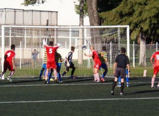 Αποτελέσματα και βαθμολόγία 16ης αγωνιστικής της Α’ ΕΠΣΝΑ