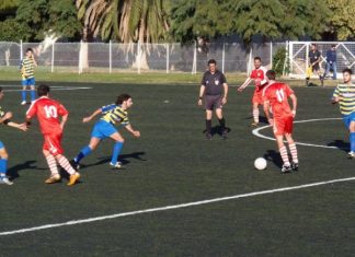 Τα αποτελέσματα της 11ης αγωνιστικής στην A’ ΕΠΣΝΑ