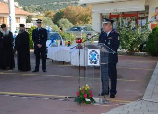 Πυρ και μανία οι αστυνομικοί για τις μεταθέσεις στο Μεσολόγγι – Μιλούν για «δυνατά» τηλέφωνα