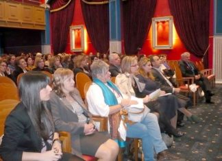 Επιτυχημένη η εκδήλωση με θέμα τον Καρκίνο του Μαστού από την ΕΛΕΠΑΠ