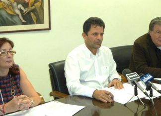 Ξεκινά επιστημονική έρευνα για τη σχολική βία στα σχολεία της Δυτικής Ελλάδας