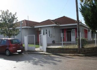 Φιλανθρωπικός αγώνας μπάσκετ για το «Το Χαμόγελο του Παιδιού» στα Καλύβια