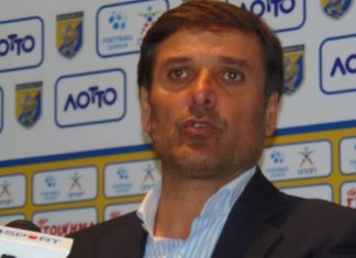 Ν. Καραγεωργίου : “Χωρίς τη βοήθεια του κόσμου είναι πολύ δύσκολο να πετύχουμε το στόχο μας” HDvideo