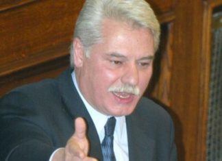 Chef – Μαγκούφης