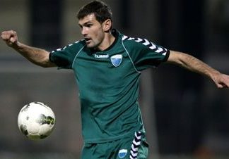 Βλέπει Μελισσά ο Παναιτωλικός