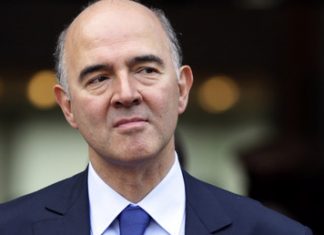 Μοσκοβισί: «Έλληνες, ο Σόιμπλε σας την έχει στημένη»