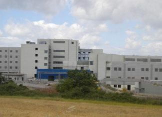Επερώτηση στο Περιφερειακό Συμβούλιο για το νέο νοσοκομείο Αγρινίου
