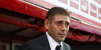 Παναιτωλικός: Παντελίδης ή ξένος ο νέος κόουτς