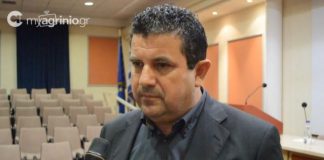 Π. Κατσούλης: Δεν συναλλασσόμαστε για θέσεις, απαιτούμε καθαρές απαντήσεις στα φλέγοντα προβλήματα