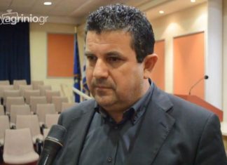 Π. Κατσούλης: Δεν συναλλασσόμαστε για θέσεις, απαιτούμε καθαρές απαντήσεις στα φλέγοντα προβλήματα