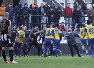 Αντεπίθεση τώρα !