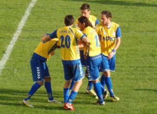 Κόντρα στην παράδοση ο Παναιτωλικός στον Βόλο