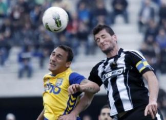 Ετοιμάζουν χτυπήματα στον Παναιτωλικό!