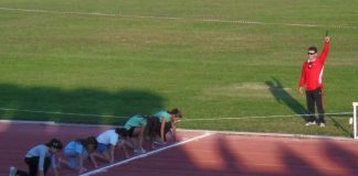 Πρόσκληση εκδήλωσης ενδιαφέροντος ιατρικού προσωπικού για συμμετοχή στους σχολικούς αγώνες της Αιτωλοακαρνανίας