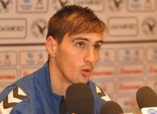 Στον Ηρακλή ο Πασάς