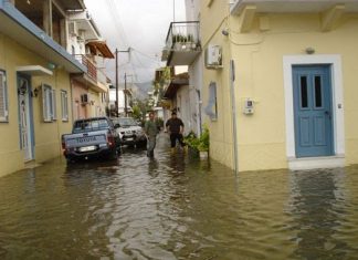 “Βενετία” έγινε και πάλι το Αιτωλικό