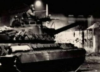 Αφήστε με στο “ψέμα” μου