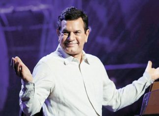 Σ. Σπανουδάκης: Ή παίρνεις το τουφέκι και σκοτώνεις …ή γονατίζεις και προσεύχεσαι… (ΒΙΝΤΕΟ)