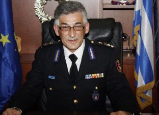 Κατηγορούμενος για κακουργηματική απάτη είναι ο αιτωλοακαρνάνας νέος αργηγός της Πυροσβεστικής