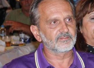 Παραιτήθηκε για… δεύτερη φορά ο αντιδήμαρχος Ξηρομέρου Φώτης Λιβάνης