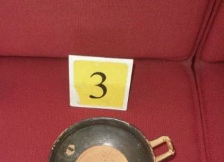 Σύλληψη και στο Αγρίνιο για την σπείρα αρχαιοκάπηλων – Έκαναν λαθρανασκαφές και στο Θέρμο