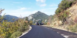 Δήμος Αγρινίου: Ανάδοχος σε συντήρησεις 1,8 εκατ. ευρώ του οδικού δικτύου
