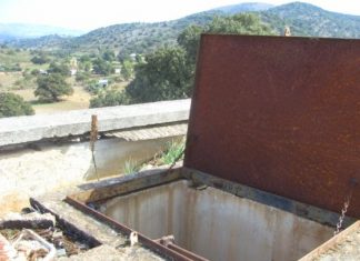 Νέες καταγγελίες για τις δεξαμενές του νερού στο Δήμο Ξηρομέρου