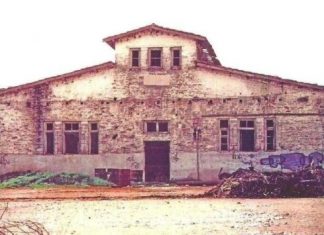 Η «ιστορική – πολιτιστική διαδρομή»…