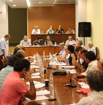 Ολοκληρώθηκε η ΕΔΕ για το έλλειμμα των τελών στον πρώην Δήμο Αλυζίας