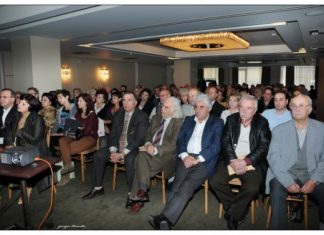 Με επιτυχία η εκδήλωση για τις «Εχινάδες» από την Ένωση Αστακηνών Αθήνας