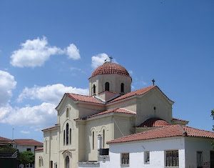 Εκδηλώσεις στα Καλύβια για τον πολιούχο Άγιο Νικόλαο