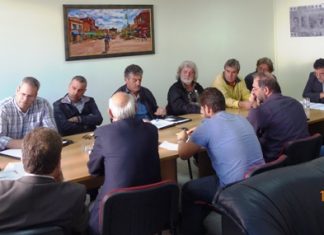 Τη Δευτέρα ξεκινούν οι κινητοποιήσεις στοv δήμο Μεσολογγίου για τα οικονομικά