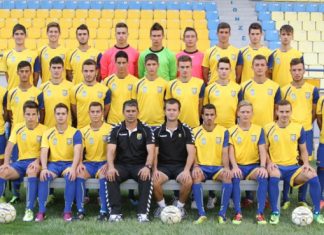 Ελπιδοφόρο ξεκίνημα για την ομάδα νέων του Παναιτωλικού