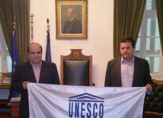 Με δυο προτάσεις ο Δήμος Μεσολογγίου για τα μνημεία της Παγκόσμιας κληρονομιάς της UNESCO