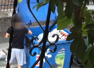 6.000 παιδιά ζητιανεύουν στους δρόμους της Ελλάδας