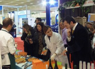 Επιτυχημένη η συμμετοχή του Δήμου Μεσολογγίου στη Filoxenia 2012